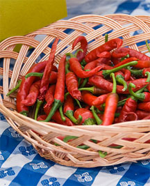 peppers